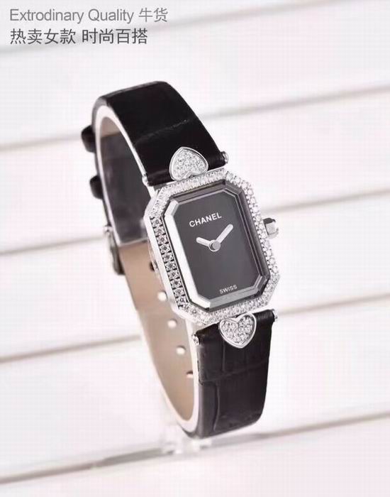 Chanel Watch 439